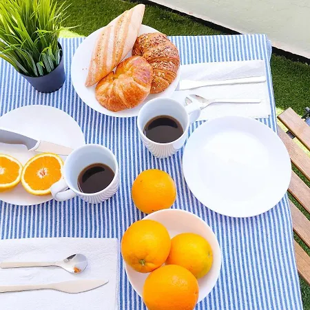 Apartament Nomadic Friendly *