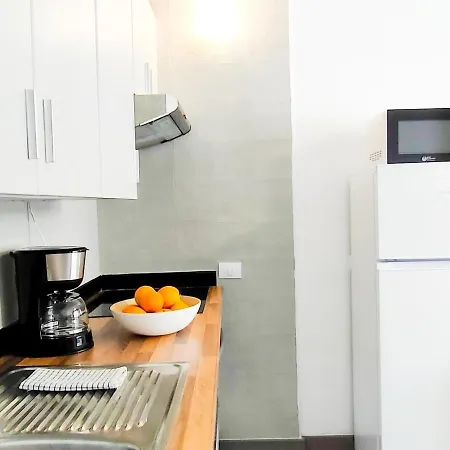 Apartament Nomadic Friendly Playa del Inglés