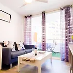 Apartmán Nomadic Friendly *