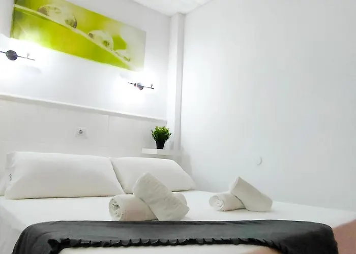 Апартаменты Nomadic Friendly