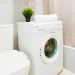 Nomadic Friendly Apartament