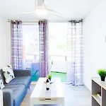 Nomadic Friendly Apartament Playa del Inglés