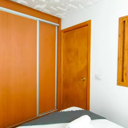 Apartment Nomadic Friendly Playa del Ingles (Gran Canaria)