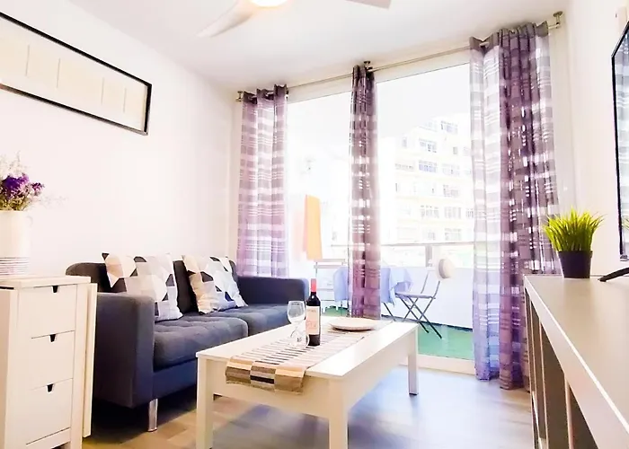 Apartamento Nomadic Friendly *