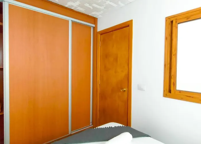 Apartamento Nomadic Friendly Playa del Inglés
