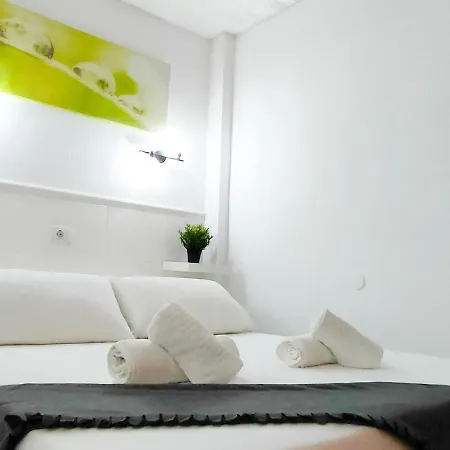 Appartement Nomadic Friendly