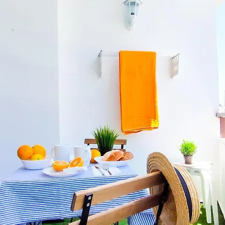 Nomadic Friendly Apartment Playa del Ingles (Gran Canaria)