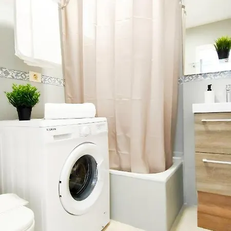 Apartment Nomadic Friendly Playa del Ingles (Gran Canaria)