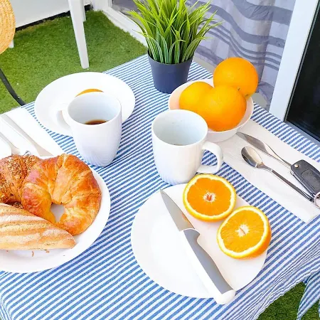 Nomadic Friendly Apartment Playa del Ingles (Gran Canaria)
