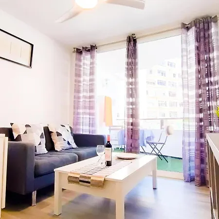 Apartment Nomadic Friendly *